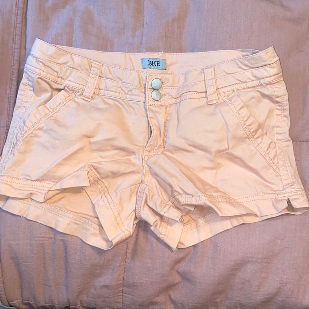 BKE shorts